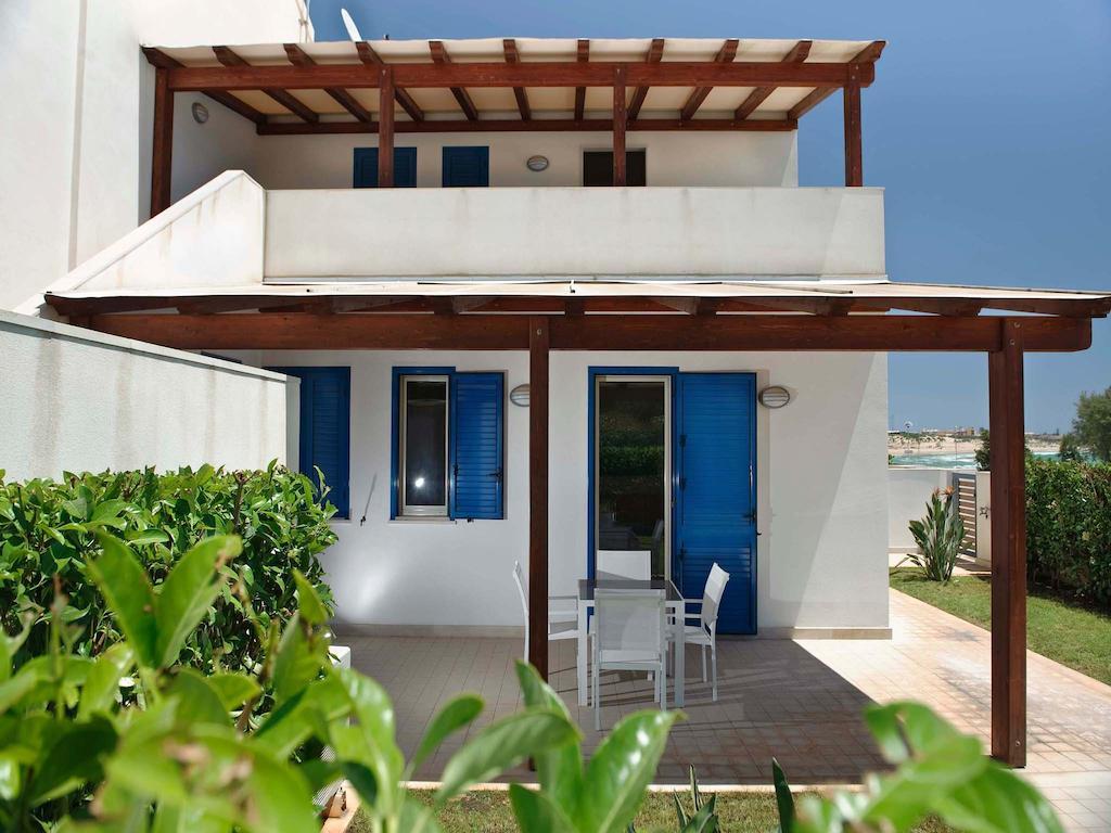 Dolce Mare Lejlighed Marina di Modica Eksteriør billede